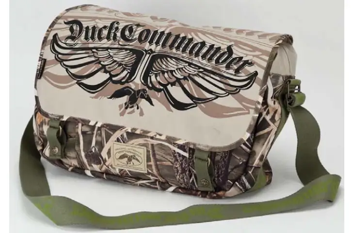 Duck Commander Authentic Shoulder Bag